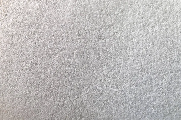 Cartão cinzento textura áspera — Fotografia de Stock
