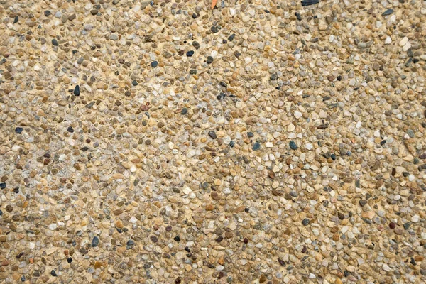 Kahverengi taş zemin doku arka plan — Stok fotoğraf