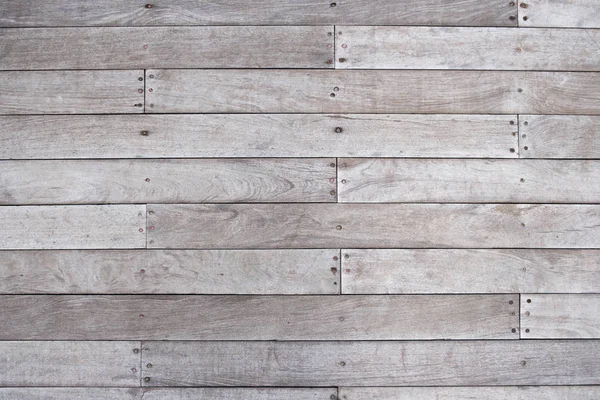 Branco cinza textura de madeira fundo — Fotografia de Stock