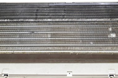 Klima devre sistemi içinde