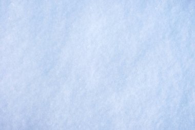 Kar için arka plan dokusu kaplı