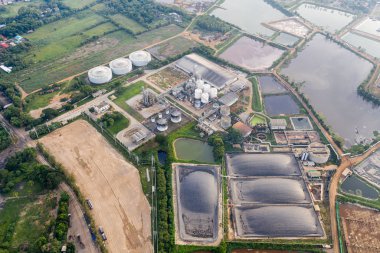 Etanol Etil Alkol fabrikası, Su Yenilenebilir enerji üretimi