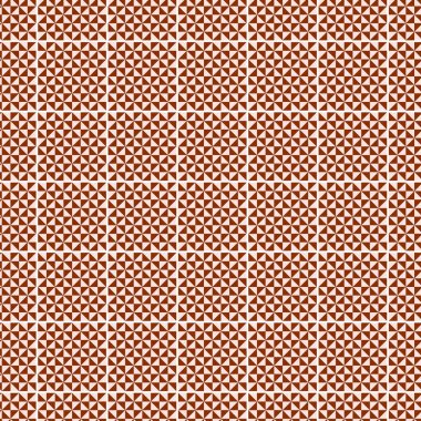 Akdeniz Yerleri Kusursuz Vektör Deseni Tasarımı