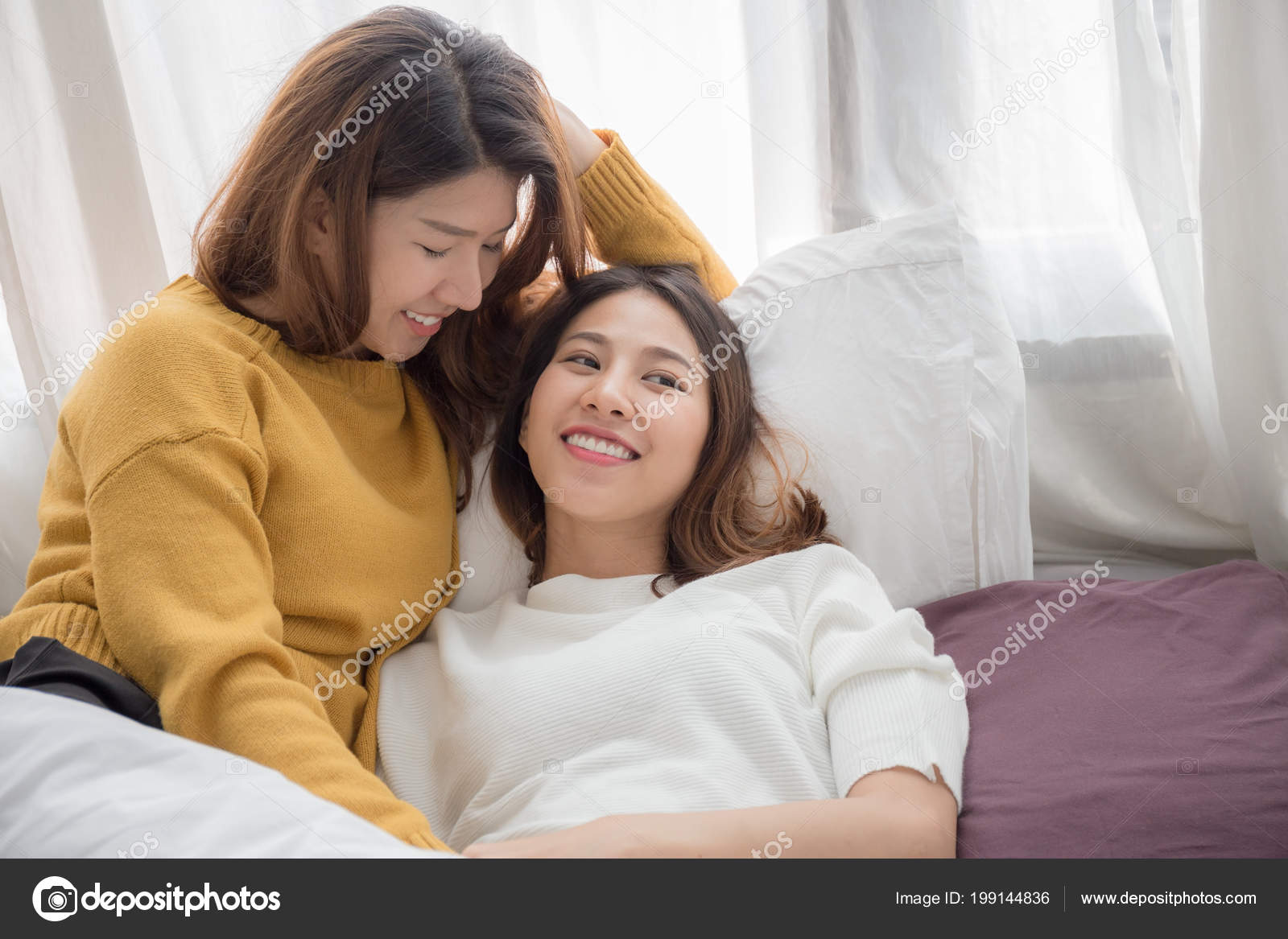 white and asian lesbians photo White and asian lesbians photo
