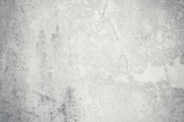 Arka plan, tasarım için soyut gri çimento yüzeyi için eski beton doku.