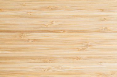 Bambu arka plan, üst yüzey birleştirmede görüntülemek kahverengi ahşap lambri