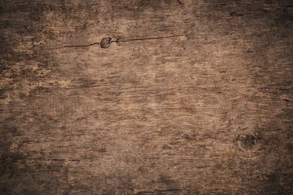 Alter Grunge dunkel strukturierter Holzhintergrund. die Oberfläche der alten braunen Holzstruktur — Stockfoto