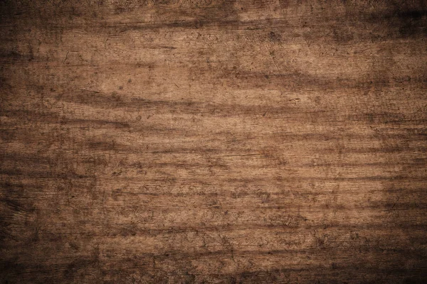 Old grunge dark textured wooden background,The surface of the old brown wood texture. — Stock Photo, Image