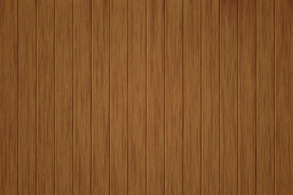 Illustration wooden background, The surface of the old brown wood texture — Stock Photo, Image