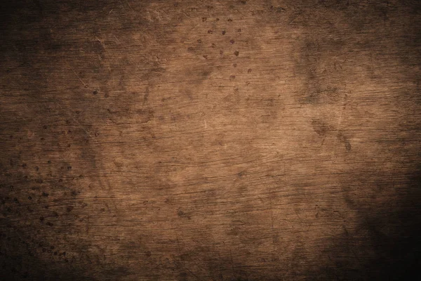 Stary grunge ciemne teksturowane drewniane tło, Powierzchnia starego brązowego drewna tekstury — Zdjęcie stockowe