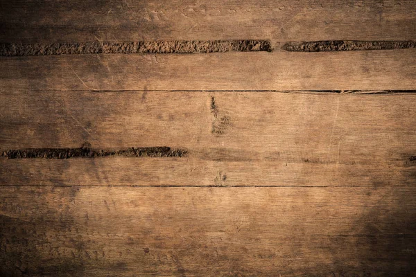 Παλιά grunge σκούρο υφή ξύλινο υπόβαθρο, Η επιφάνεια της παλιάς καφέ υφή ξύλου — Φωτογραφία Αρχείου