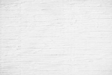 Beyaz ahşap arka plan, çizgili ahşap Resepsiyon Plank