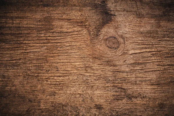 Παλιά grunge σκούρο υφή ξύλινο υπόβαθρο, Η επιφάνεια της παλιάς καφέ υφή ξύλου — Φωτογραφία Αρχείου