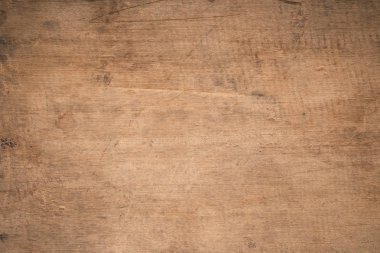 Eski grunge koyu desenli ahşap arka plan, eski kahverengi ahşap dokunun yüzeyi,