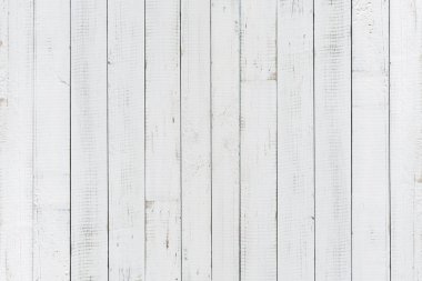 beyaz doğal ahşap duvar doku ve arka plan, boş yüzey beyaz için tasarım ahşap