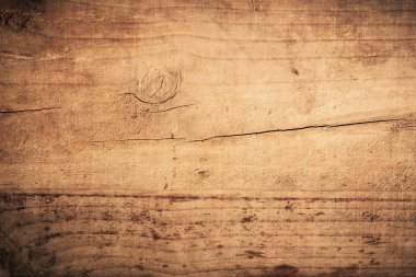 Eski grunge koyu dokulu ahşap arka plan