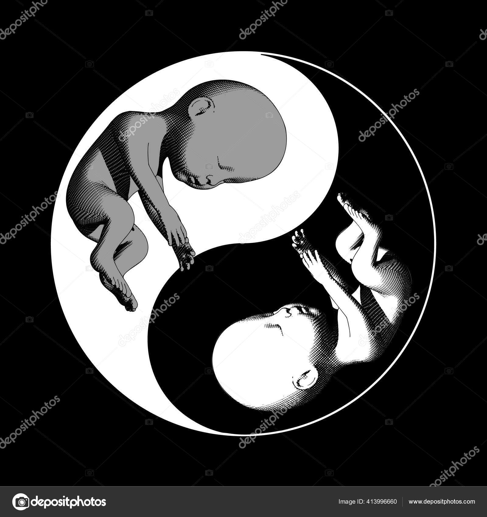 what does the yin and yang symbol stand for what does the yin and yang symbol stand for