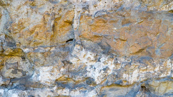 背景纹理砂岩美丽的石头 — 图库照片