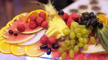 lüks Restoran kapalı açık büfe gıda catering