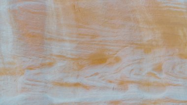 Mısır deseni güneşli havada renkli kanyon