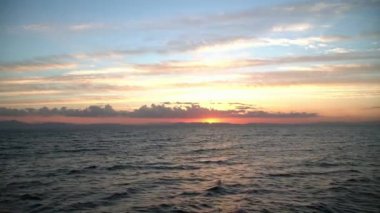 Mısır şafak Kızıldeniz