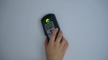 Builder gizli hareketi arar