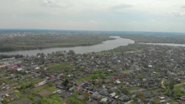 Gomel, Beyaz Rusya hava fotoğrafçılığı