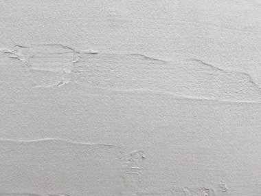 Düzensiz macun dokusu. Macun kaba ve grungy arka plan