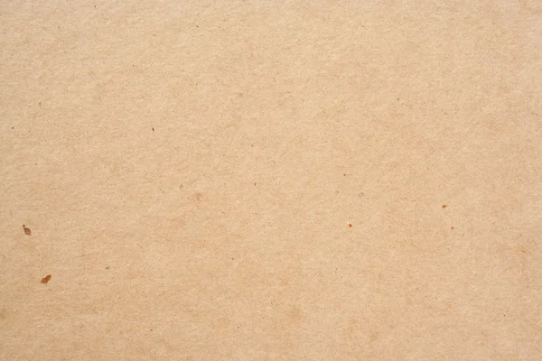 Karton Tekstury Tło Brązowego Papieru Szorstki Tekstura — Zdjęcie stockowe
