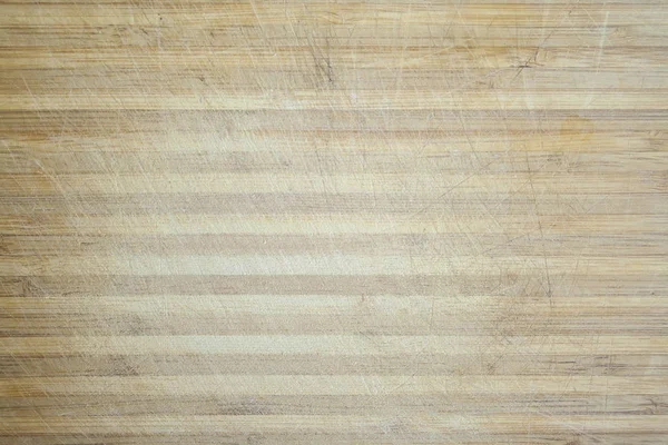 Old Cutting Domestic Board Texture Used Aged Cutting Board Close — Stock Photo, Image