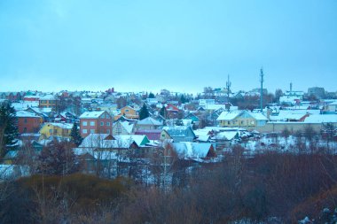 Mesafeye özel sektör