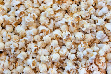 patlamış mısır doku