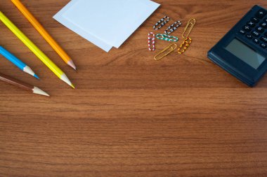 ileti örneği arka planı