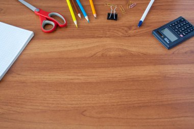 ileti örneği arka planı