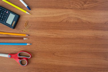 ileti örneği arka planı