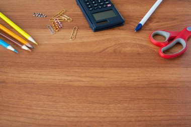 ileti örneği arka planı