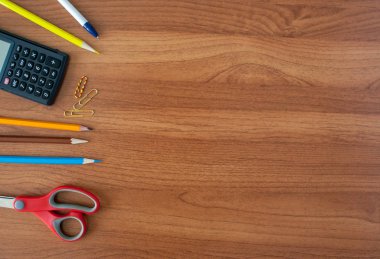 ileti örneği arka planı