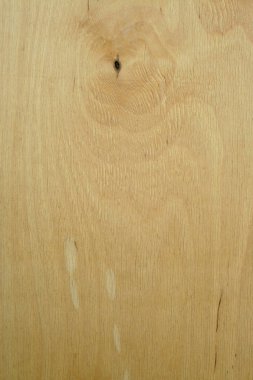 Düğümlü kontrplak