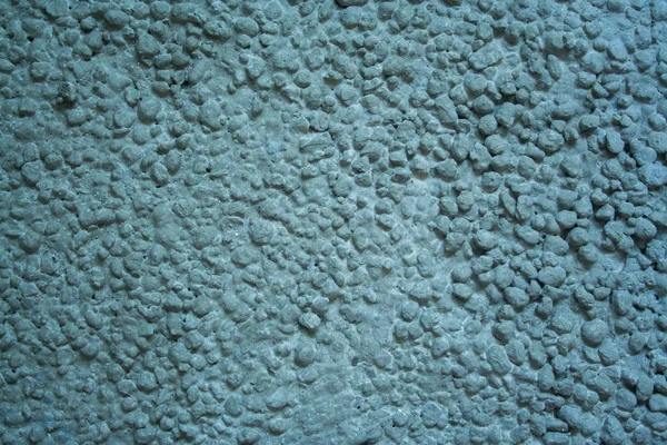 Cement with gravel texture — Stock Photo, Image