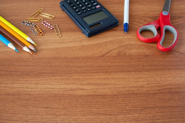 ileti örneği arka planı