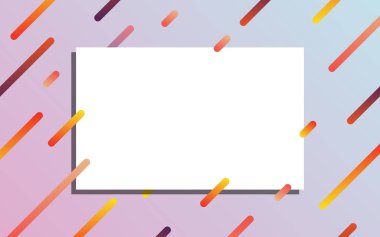 Metin, marka, şirket adı, satış metni için yer