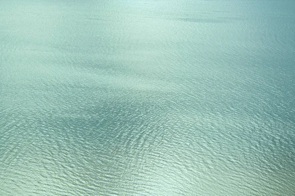 Water top view — Stock Photo, Image