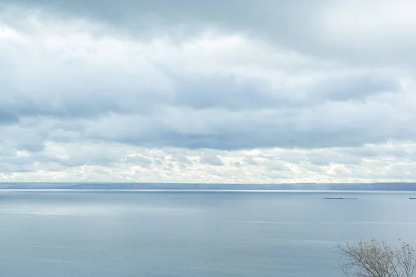 River landscape — Stock Photo, Image