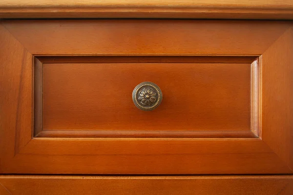 Part of drawer