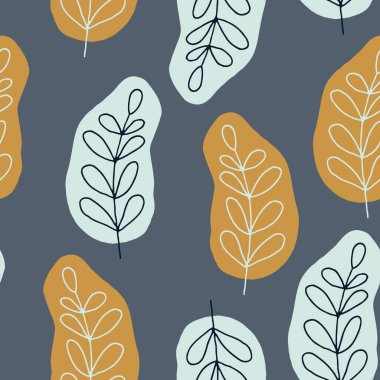 Paket tasarımı için en az pürüzsüz desen