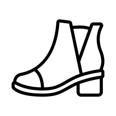 Önyükleme simgesi, vektör illüstrasyonu basit tasarım