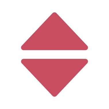 Fare Web Kaydırma simgesi vektör çizimi                