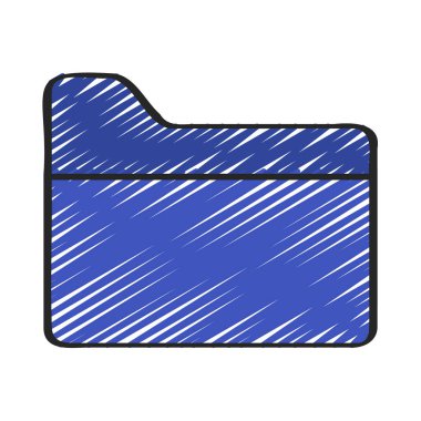 dizin simgesi, vektör illüstrasyonu 