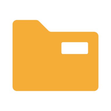 dizin simgesi, vektör illüstrasyonu 