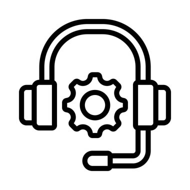  İşlem simgesi vektör illüstrasyon tasarımı